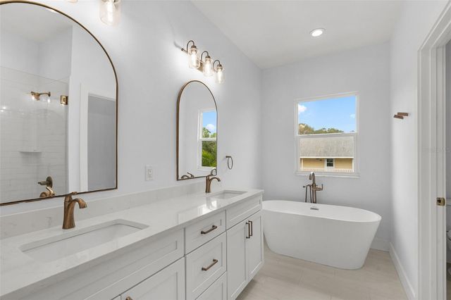 385 GEORGIA AVENUE, Crystal Beach, FL 34681