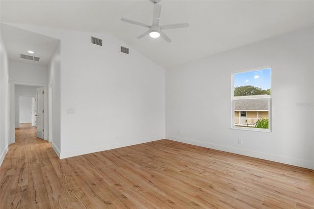 385 GEORGIA AVENUE, Crystal Beach, FL 34681