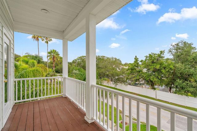 385 GEORGIA AVENUE, Crystal Beach, FL 34681