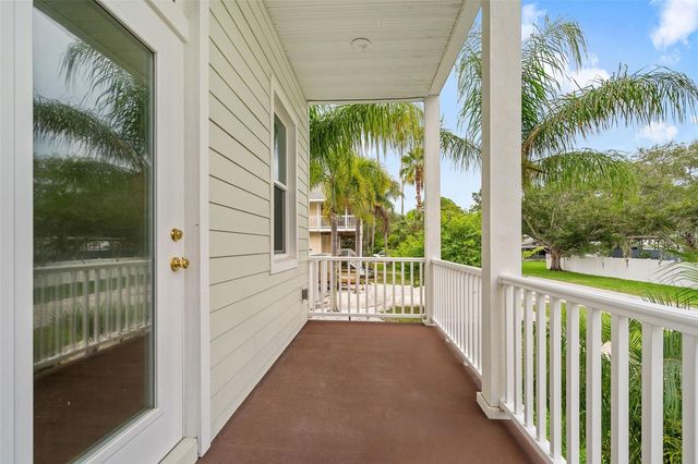 385 GEORGIA AVENUE, Crystal Beach, FL 34681