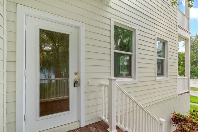 385 GEORGIA AVENUE, Crystal Beach, FL 34681