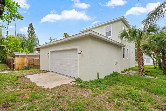 385 GEORGIA AVENUE, Crystal Beach, FL 34681