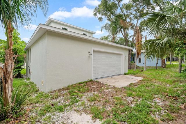 385 GEORGIA AVENUE, Crystal Beach, FL 34681