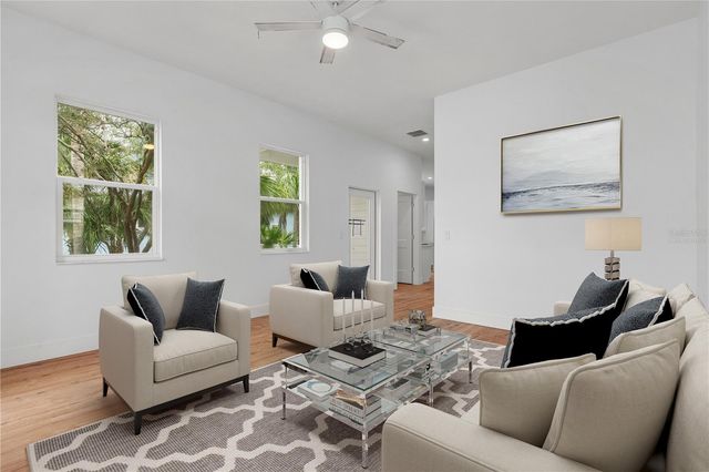 385 GEORGIA AVENUE, Crystal Beach, FL 34681