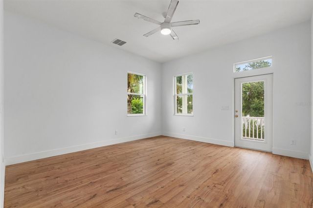 385 GEORGIA AVENUE, Crystal Beach, FL 34681