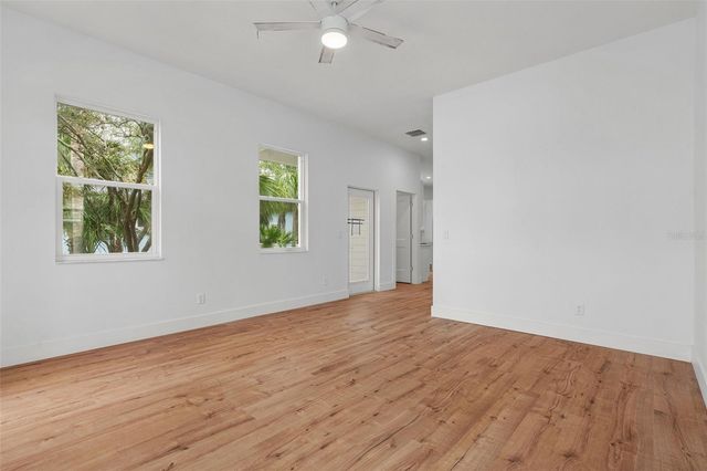 385 GEORGIA AVENUE, Crystal Beach, FL 34681