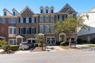 5270 Kershaw Court, Atlanta, GA 30339