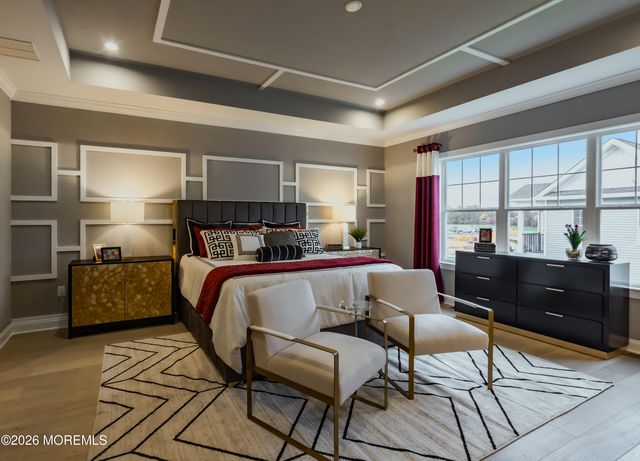 5 American Way, Manalapan, NJ 07726