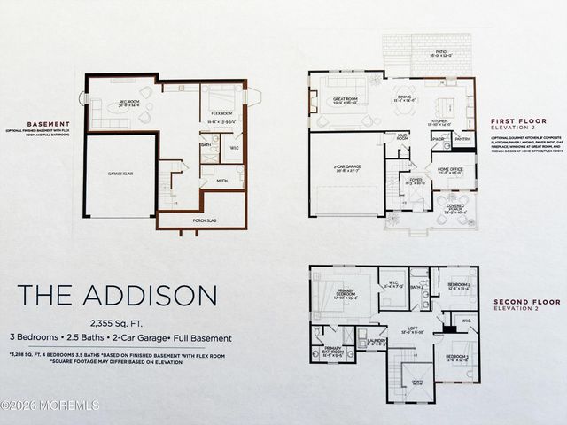 5 American Way, Manalapan, NJ 07726