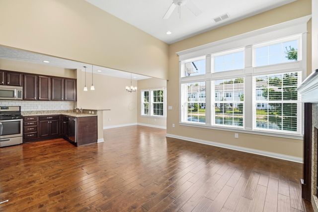 5098 Bayonne Lane, Columbus, OH 43221