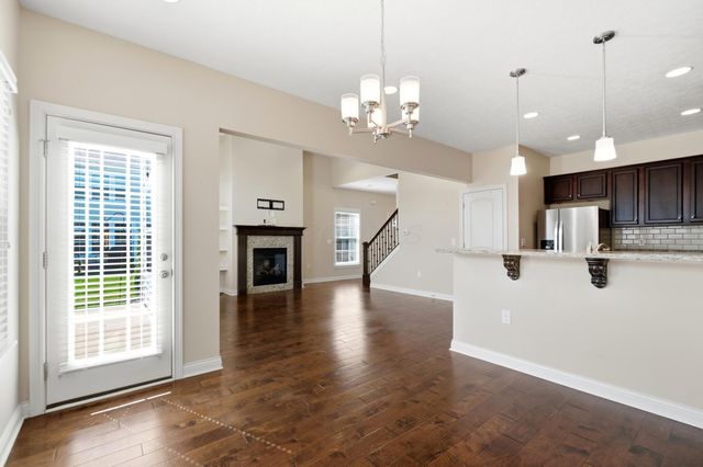 5098 Bayonne Lane, Columbus, OH 43221