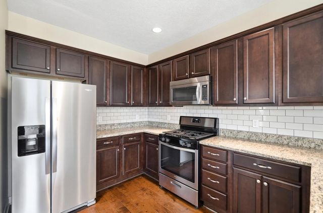 5098 Bayonne Lane, Columbus, OH 43221