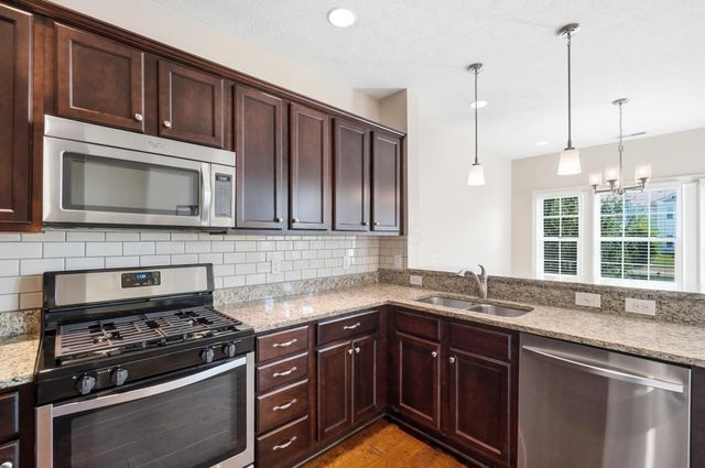 5098 Bayonne Lane, Columbus, OH 43221