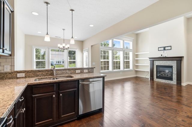 5098 Bayonne Lane, Columbus, OH 43221