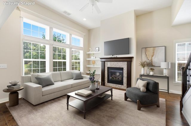 5098 Bayonne Lane, Columbus, OH 43221