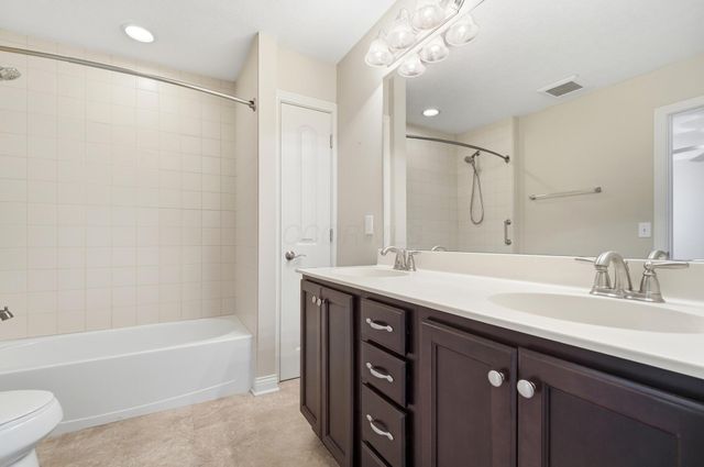 5098 Bayonne Lane, Columbus, OH 43221