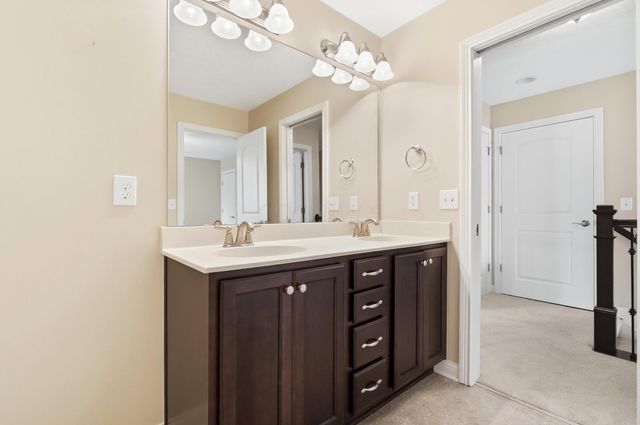 5098 Bayonne Lane, Columbus, OH 43221