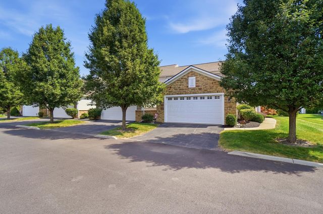 5098 Bayonne Lane, Columbus, OH 43221