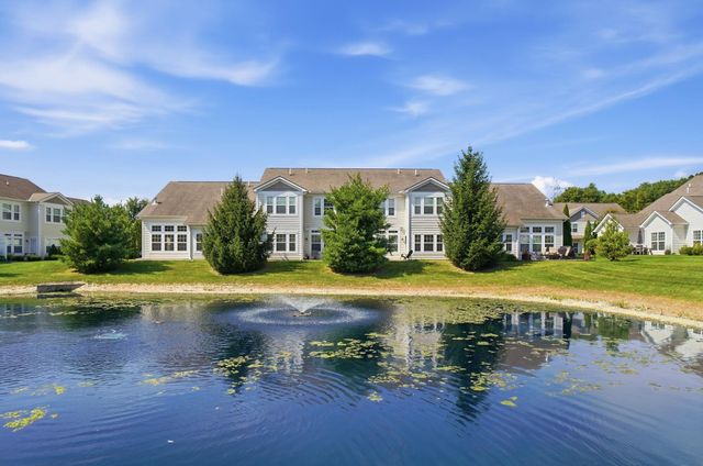 5098 Bayonne Lane, Columbus, OH 43221