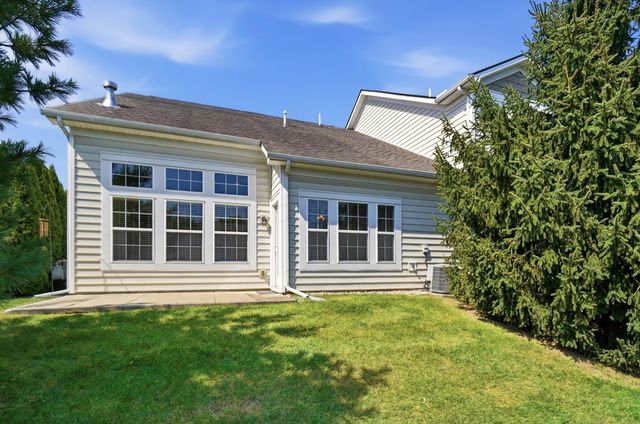 5098 Bayonne Lane, Columbus, OH 43221