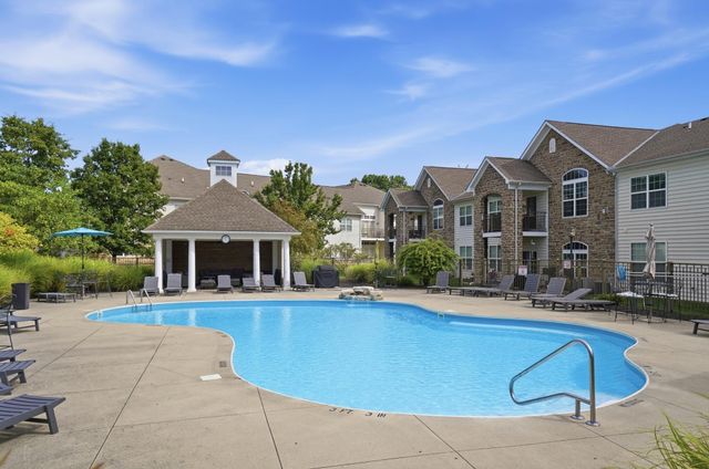 5098 Bayonne Lane, Columbus, OH 43221