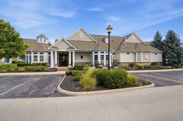 5098 Bayonne Lane, Columbus, OH 43221