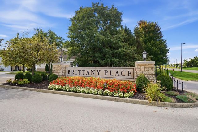 5098 Bayonne Lane, Columbus, OH 43221
