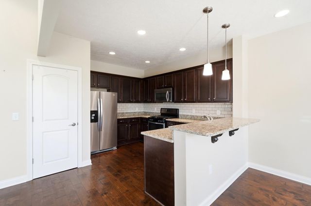 5098 Bayonne Lane, Columbus, OH 43221