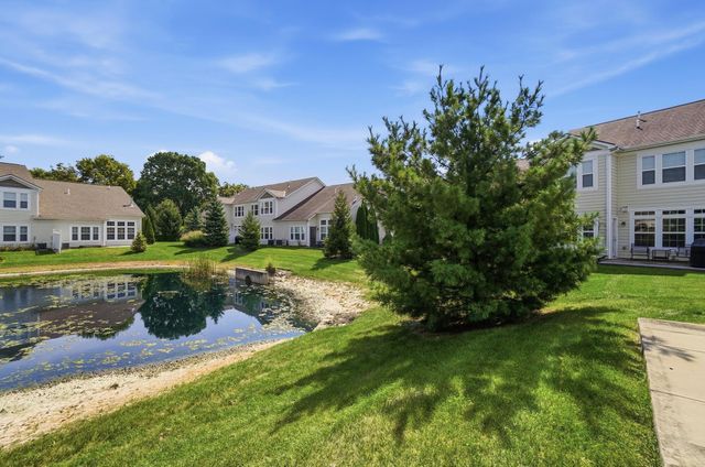 5098 Bayonne Lane, Columbus, OH 43221
