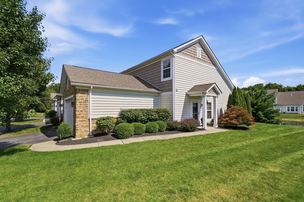 5098 Bayonne Lane, Columbus, OH 43221