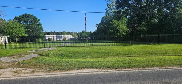 4502 Western Avenue, Orange, TX 77630