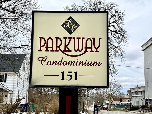 151 Buffalo Avenue 1003, Niagara Falls, NY 14303