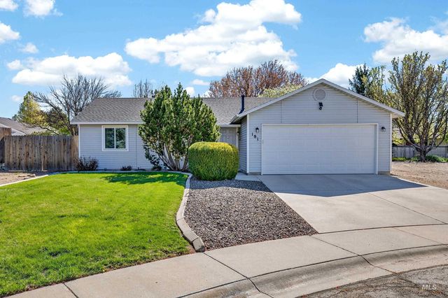 181 W Winnipeg St, Meridian, ID 83642