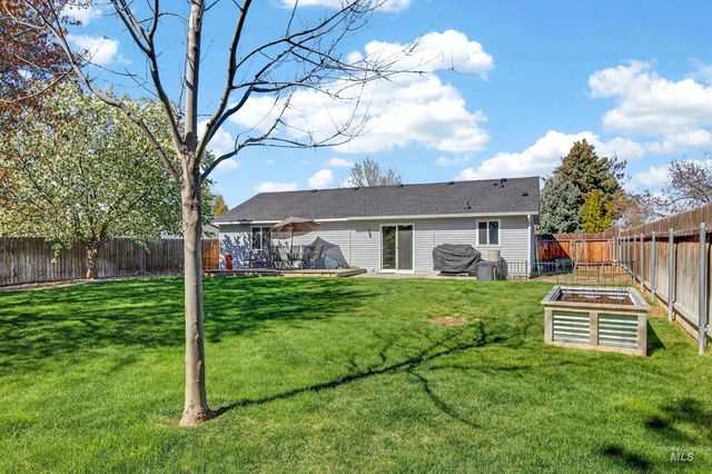 181 W Winnipeg St, Meridian, ID 83642