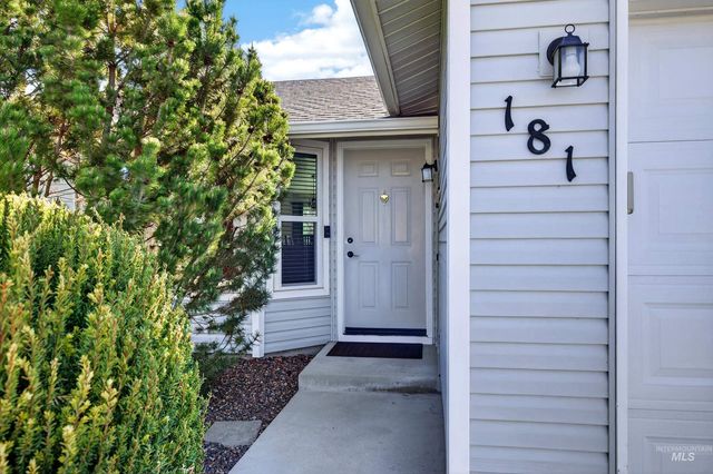 181 W Winnipeg St, Meridian, ID 83642