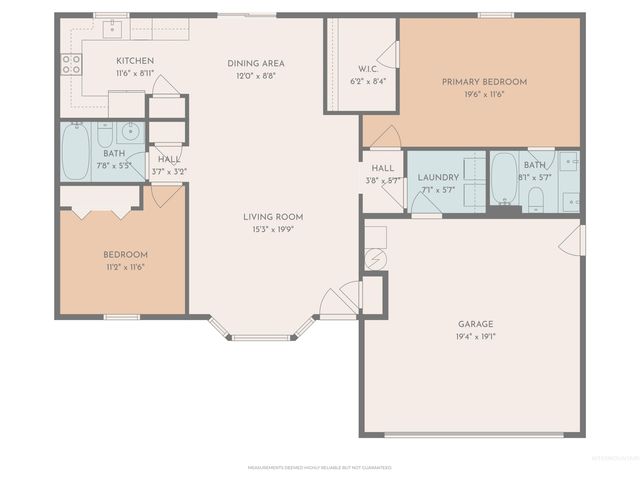 181 W Winnipeg St, Meridian, ID 83642