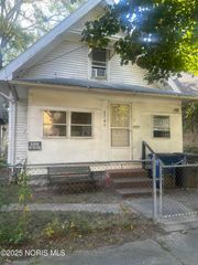 2740 Albion Street, Toledo, OH 43610