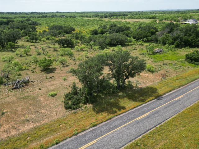 TBD FM 2707, Cross Plains, TX 76443