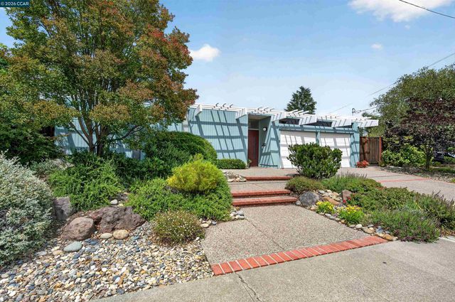 2648 San Carlos Dr, Walnut Creek, CA 94598