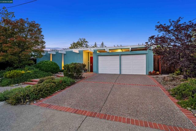 2648 San Carlos Dr, Walnut Creek, CA 94598