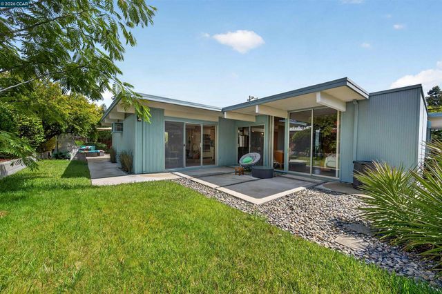 2648 San Carlos Dr, Walnut Creek, CA 94598