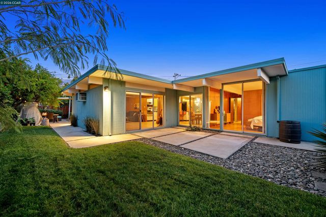 2648 San Carlos Dr, Walnut Creek, CA 94598