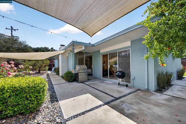 2648 San Carlos Dr, Walnut Creek, CA 94598