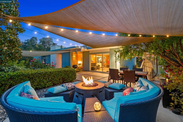 2648 San Carlos Dr, Walnut Creek, CA 94598