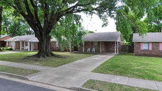 3123 DANVILLE RD, Memphis, TN 38118