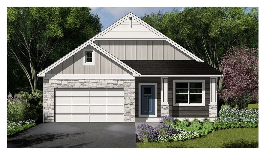 17939 Grantham Lane, Lakeville, MN 55044