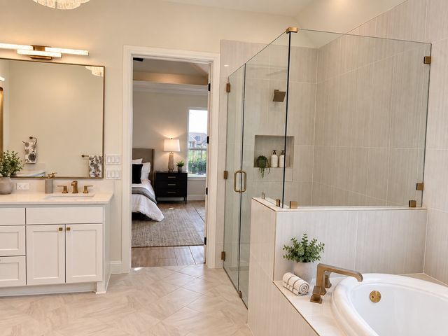 1101 Aviara Court, Granbury, TX 76048