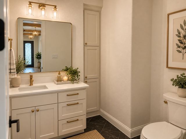 1101 Aviara Court, Granbury, TX 76048