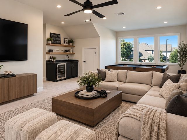 1101 Aviara Court, Granbury, TX 76048
