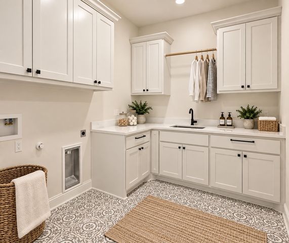 1101 Aviara Court, Granbury, TX 76048
